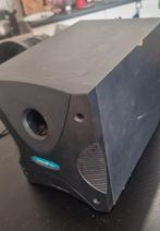 Tsunami Subwoofer, Overige merken, Gebruikt, Subwoofer, Ophalen of Verzenden