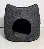 Kattenspullen, Draagmand, Kattebak, Krappaal, design huisje, Dieren en Toebehoren, Ophalen, Zo goed als nieuw