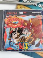 Commodore Amiga CD32 Arabian Nights, Computers en Software, Ophalen of Verzenden