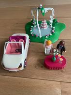 playmobil 6871 bruiloft, Kinderen en Baby's, Speelgoed | Playmobil, Gebruikt, Ophalen of Verzenden