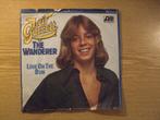 LEIF GARRETT    THE WANDERER / LOVE ON THE RUN, 7 inch, Single, Ophalen of Verzenden, Zo goed als nieuw