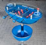 Unieke Voetbaltafel / Salontafel - Eyecatcher!, Hobby en Vrije tijd, Ophalen, Gebruikt