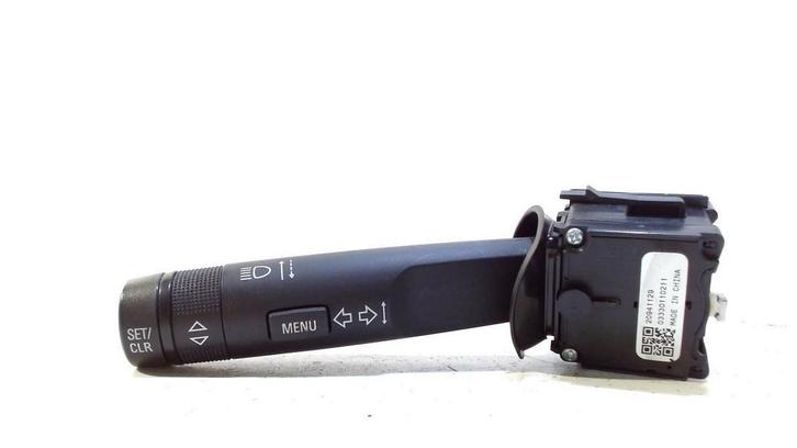 Richtingaanw schakelaar Opel Astra, Auto-onderdelen, Dashboard en Schakelaars, Opel, Gebruikt, Herkomst onderdeel bekend, 12 maanden garantie