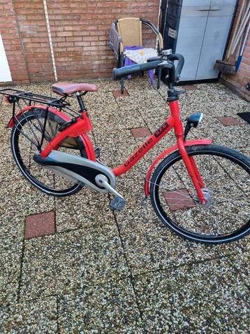 Gazelle MPB fiets. beschikbaar voor biedingen