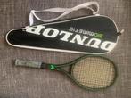 Dunlop Max 200G racket met hoes, Ophalen of Verzenden, Zo goed als nieuw, Racket, Dunlop