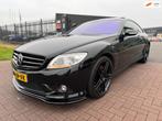 Mercedes-Benz CL-klasse 500 AMG 2007 Youngtimer Top staat NA, Auto's, Automaat, Achterwielaandrijving, Gebruikt, 8 cilinders