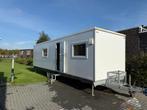 6x Mobiele woonunit VERKOOP, Ophalen of Verzenden