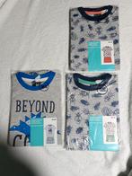 Pyama's diverse maat 104/110, Ophalen of Verzenden, Nieuw, Meisje, Nacht- of Onderkleding