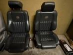 Alfa romeo stoelen op transporter t5 onderstel, Ophalen, Alfa Romeo