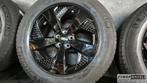 18 inch Land Rover Zwart velgen Discovery Sport Evoque, Auto-onderdelen, 235 mm, Banden en Velgen, Gebruikt, Personenwagen