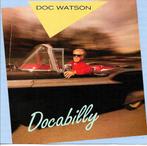 CD Doc Watson - Docabilly, Verzenden