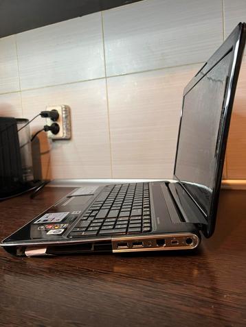 HP Pavilion dv6 voor onderdelen beschikbaar voor biedingen
