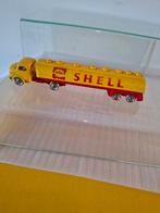 Lego Mercedes Benz Shell vrachtwagen jaren 60 zie de foto's, Antiek en Kunst, Ophalen of Verzenden