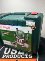Bosch POF 1400 ACE Bovenfrees in Koffer, Bosch, ., Nieuw, Ophalen of Verzenden