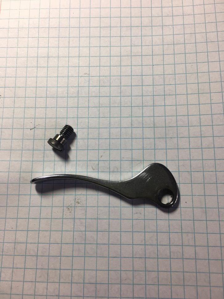 Singer 319 K onderdelen : Deel 1, Hobby en Vrije tijd, Naaimachines en Toebehoren, Gebruikt, Naaimachine, Singer, Ophalen of Verzenden