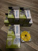 Klemko dimmers 6 stuks 150 euro, Ophalen of Verzenden, Nieuw, Overige typen