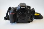 Nikon D800 body met kras op de sensor, Ophalen, Gebruikt, Spiegelreflex, Nikon