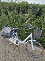 Elektrische Mama Fiets, Stella merk in Nette Staat, Ophalen of Verzenden, Zo goed als nieuw, Overige merken, Versnellingen