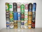 24 verschillende Nederlandse Bierblikjes (44cl) Leeg !! 03, Verzamelen, Blikken, Ophalen of Verzenden, Gebruikt, Overige, Overige merken