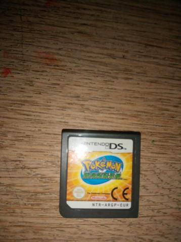 Pokemon Ranger - Nintendo DS beschikbaar voor biedingen