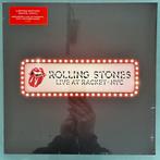 The Rolling Stones - Live At Racket, NYC, LP Mint & Sealed, Ophalen of Verzenden, Nieuw in verpakking, Poprock