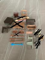 Playmobil peddels ed…., Ophalen of Verzenden, Zo goed als nieuw