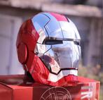 Iron man mk5 helmet, Ophalen of Verzenden, Nieuw
