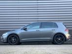 Volkswagen Golf 1.5 TSI 3x R-line | Carplay | Keyless | DSG, Auto's, Zwart, 4 cilinders, 150 pk, Alcantara