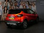Renault Captur 0.9 TCe Intens - Dodehoek, Trekhaak, Camera,, Auto's, Renault, 898 cc, Stof, Gebruikt, 620 kg