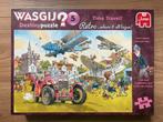 Wasgij 1000 stukjes - Retro destiny 5, Ophalen of Verzenden, 500 t/m 1500 stukjes, Zo goed als nieuw, Legpuzzel