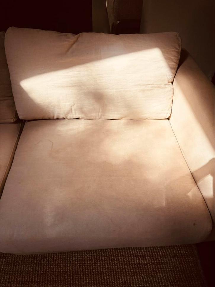 Used- For Sale: Modular Couch Set - 8 Pieces, Huis en Inrichting, Banken | Sofa's en Chaises Longues, Gebruikt, Ophalen