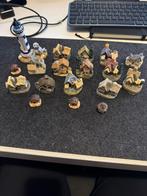 Set beeldjes, Ophalen of Verzenden, Nieuw