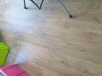 Laminaat quickstep 5,45 m2, Doe-het-zelf en Verbouw, Ophalen, Gebruikt, 50 tot 150 cm, 10 tot 30 cm