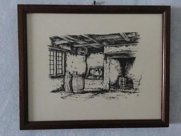 Anton  .  Pieck beschikbaar voor biedingen