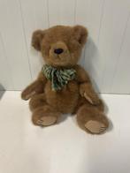 Boyds beer Teddybeer zeer mooie zware beer, Ophalen, Zo goed als nieuw, Stoffen beer, Overige merken