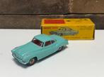 Dinky Toys 549 - Coupe Borgward "Isabella" - A6210, Ophalen of Verzenden, Zo goed als nieuw, Auto