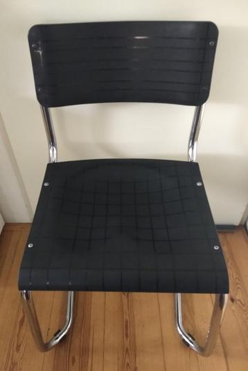 Vintage stoel Spilimbergo