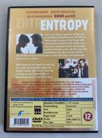 Entropy 1999 DVD Nederlands Ondertiteld Bono U2 Comedy Drama, Cd's en Dvd's, Dvd's | Komedie, Gebruikt, Ophalen of Verzenden, Romantische komedie