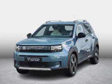 Fiat Panda Grande La Prima 44 kWh | Uit voorraad leverbaar | beschikbaar voor biedingen