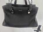 Hugo Boss handtas, Ophalen of Verzenden, Zo goed als nieuw, Zwart, Handtas