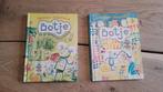 Janneke Schotveld - botje + Botje en de zeven schroefjes, Boeken, Fictie algemeen, Ophalen of Verzenden, Zo goed als nieuw, Janneke Schotveld