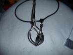Metalen dames "slip" gordel Ch. belt  Korting op verzending, Verzenden, Nieuw