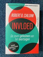 Robert Cialdini - Invloed, Boeken, Nieuw, Ophalen of Verzenden, Robert Cialdini