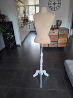 vintage Franse couturepasbuste, Antiek en Kunst, Ophalen of Verzenden