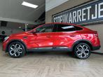 Renault Arkana 1.3 TCe 140pk | Groot Navi | 18 " | ACC | Cam, Auto's, Arkana, Gebruikt, Zwart, 4 cilinders