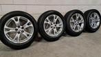 LM-velgen Outlander ASX Tucson Niro Sportage 225/55/18, Auto-onderdelen, Banden en Velgen, 18 inch, Gebruikt, Banden en Velgen