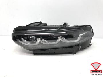 Alfa Romeo Tonale Vol LED Koplamp Links 00505643940 beschikbaar voor biedingen