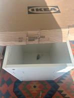 Ikea Metod Bovenkast 40x60x40 - Nieuw!, Huis en Inrichting, Kasten | Kledingkasten, Met plank(en), Ophalen of Verzenden, Zo goed als nieuw