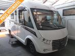 Carthago C1-Tourer 141 KB-LE Modeljaar 2025 !!!, Caravans en Kamperen, Campers, Hordeur, Ringverwarming, Tot en met 2, Bedrijf
