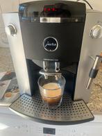 Jura F50 koffiezetapparaat bonen, Witgoed en Apparatuur, Koffiezetapparaten, Ophalen of Verzenden, Zo goed als nieuw, Koffiemachine